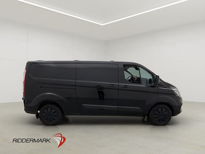 Bild 2 av Ford Transit Custom 300