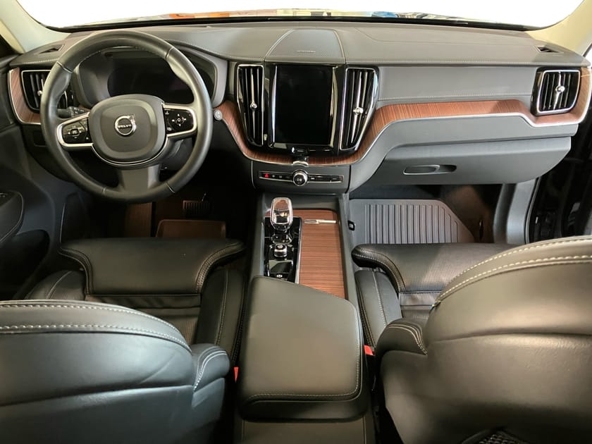 Bild 5 av Volvo XC60
