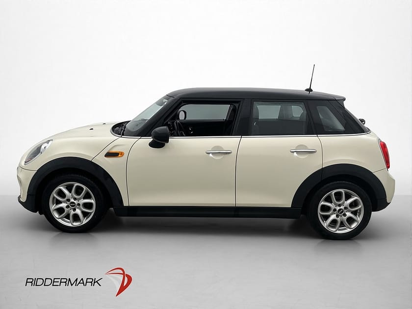 Bild 5 av MINI Cooper