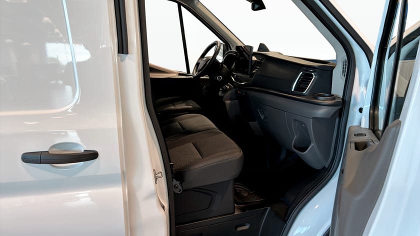 Bild 3 av Ford Transit 350