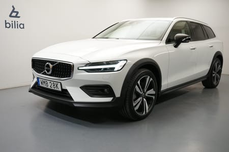 Volvo V60 Cross Country