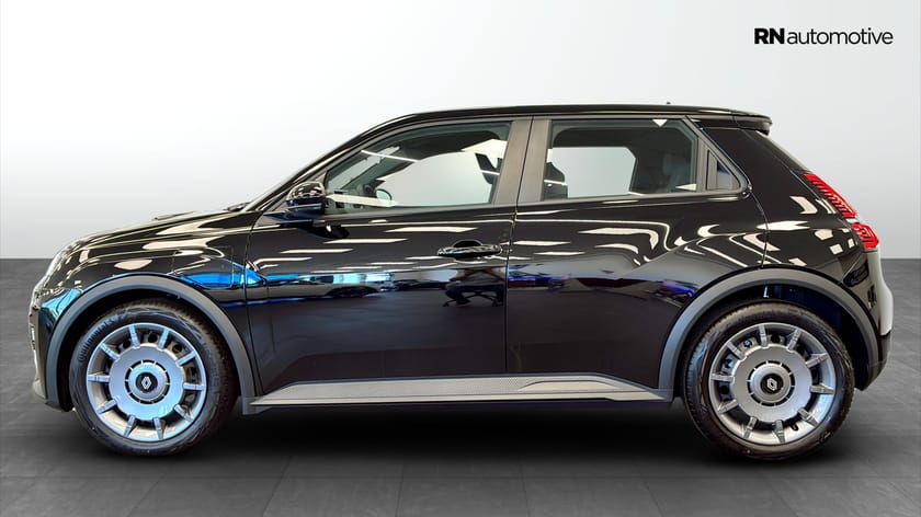 Bild 2 av Renault 5 E-Tech