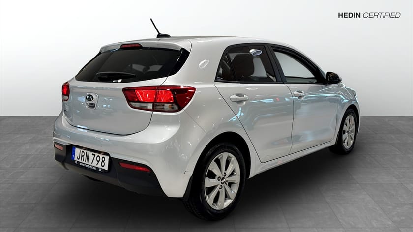 Bild 5 av Kia Rio
