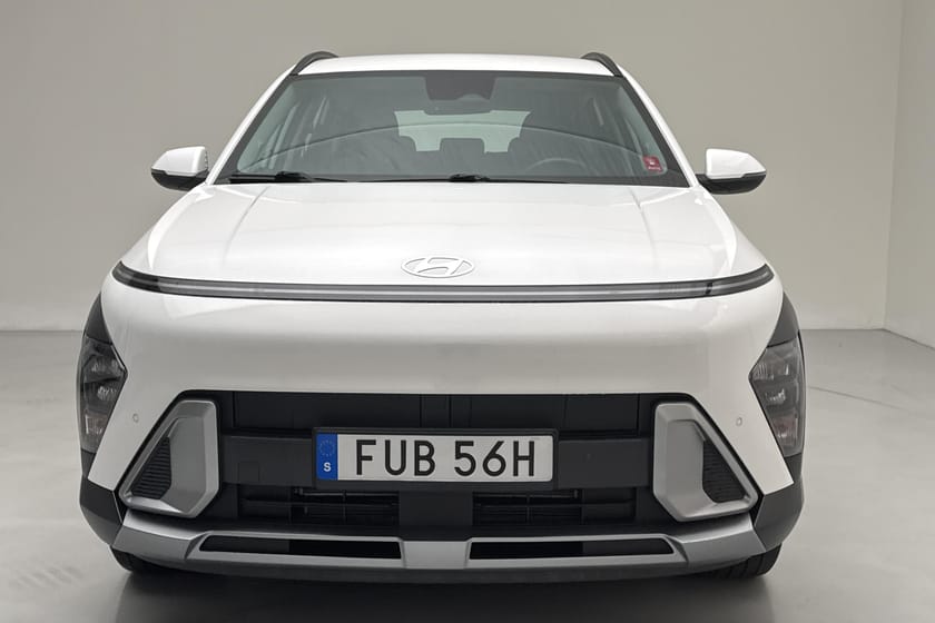 Bild 5 av Hyundai Kona Hybrid
