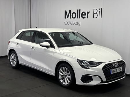 Audi A3 Sportback 35 TFSI