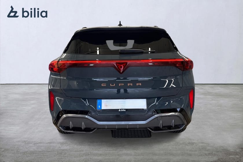 Bild 4 av CUPRA Terramar
