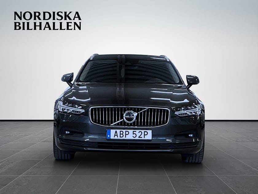 Bild 2 av Volvo V90