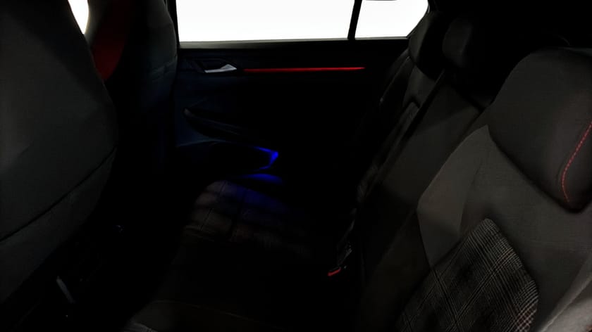 Bild 5 av Volkswagen Golf GTI