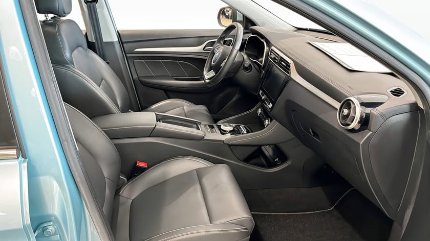 Bild 3 av MG ZS EV