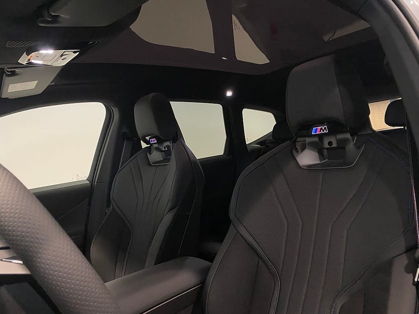 Bild 4 av BMW iX3 40
