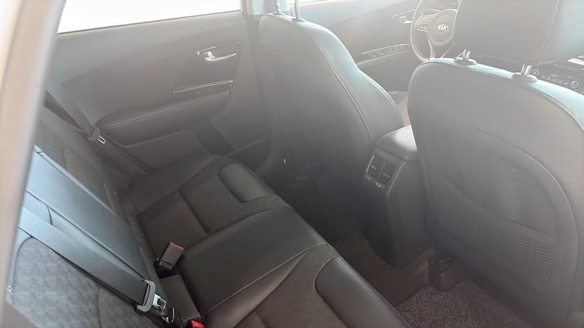 Bild 5 av Kia Niro P-HEV