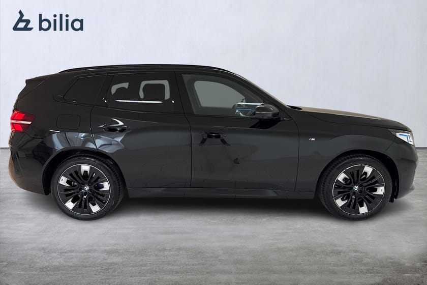 Bild 3 av BMW X3 30e xDrive
