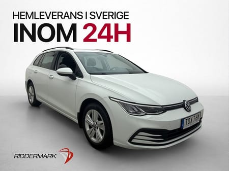 Volkswagen Golf Sportscombi
