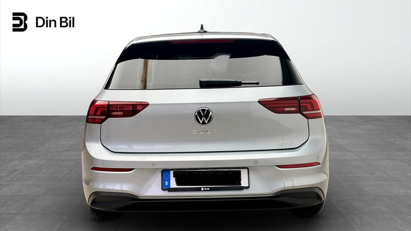 Bild 5 av Volkswagen Golf