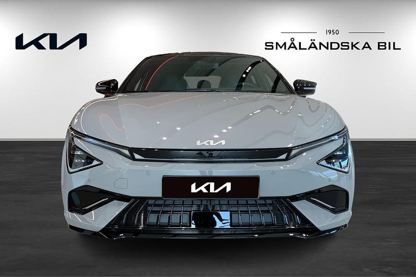 Bild 2 av Kia EV6 GT