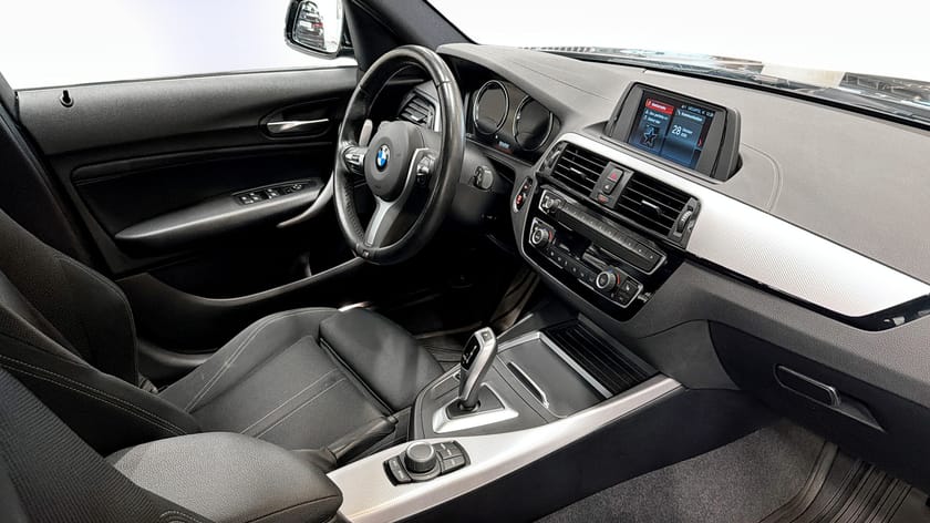 Bild 3 av BMW 120d xDrive