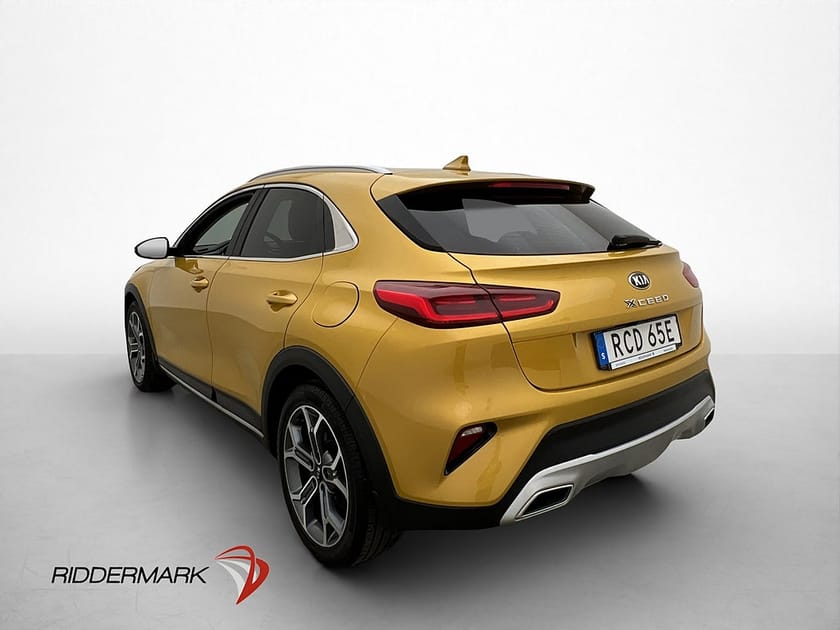 Bild 5 av Kia XCeed