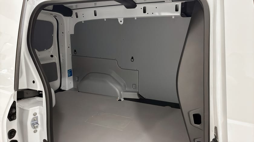 Bild 5 av Renault Kangoo Skåpbil