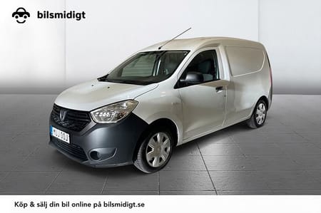Dacia Dokker Express