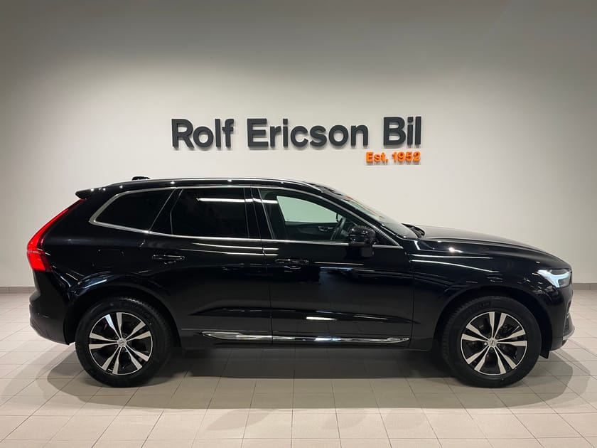 Bild 2 av Volvo XC60