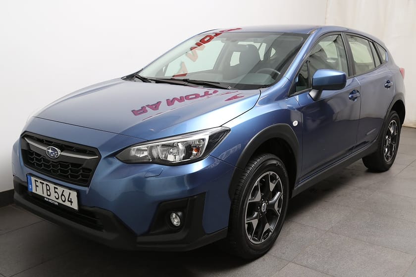 Bild 3 av Subaru XV