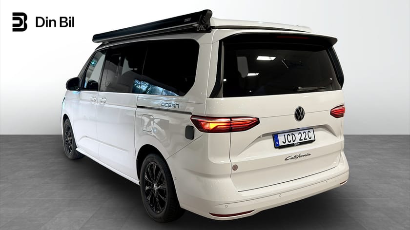 Bild 3 av Volkswagen California
