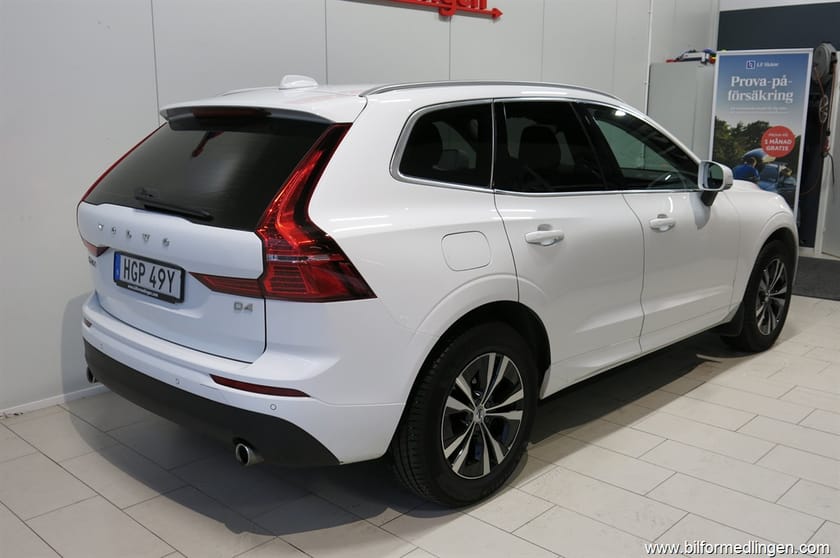Bild 5 av Volvo XC60