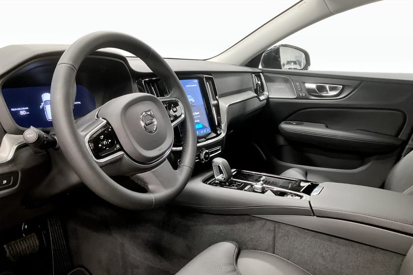 Bild 5 av Volvo V60