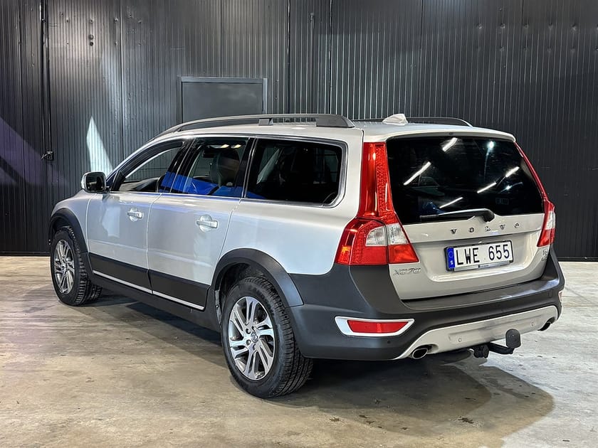 Bild 4 av Volvo XC70