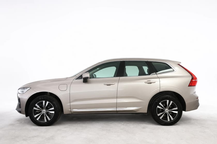 Bild 2 av Volvo XC60