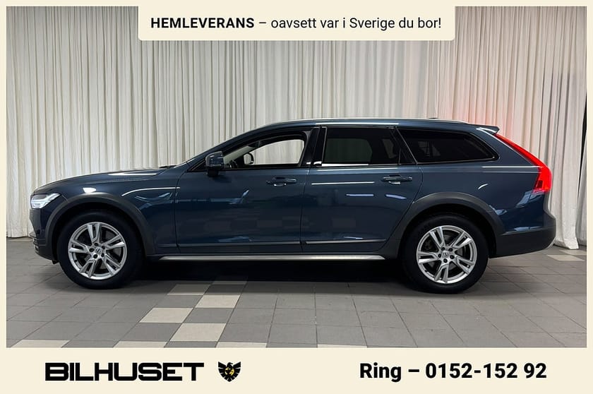 Bild 5 av Volvo V90 Cross Country