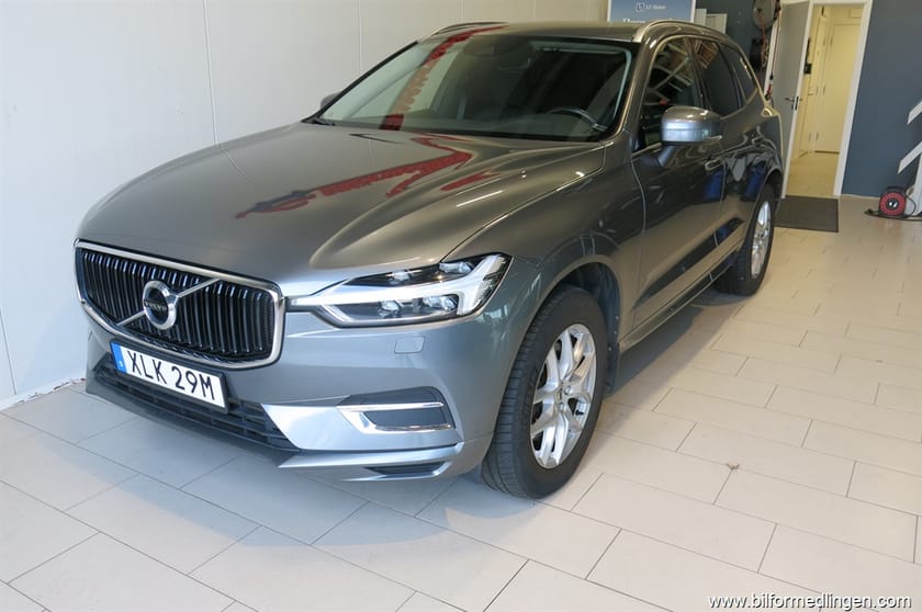 Bild 3 av Volvo XC60