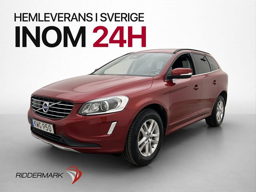 Bild 3 av Volvo XC60