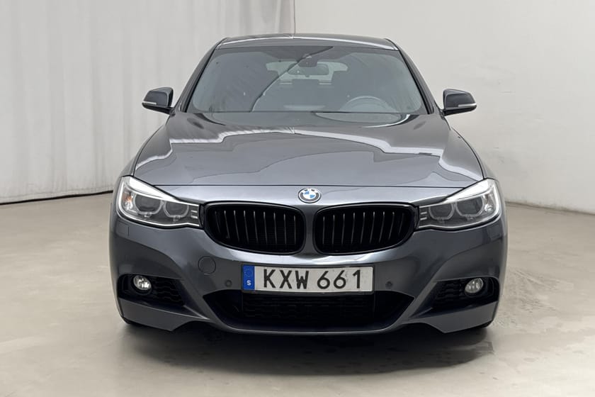 Bild 5 av BMW 330d xDrive GT