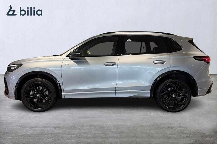 Bild 5 av Volkswagen Tiguan