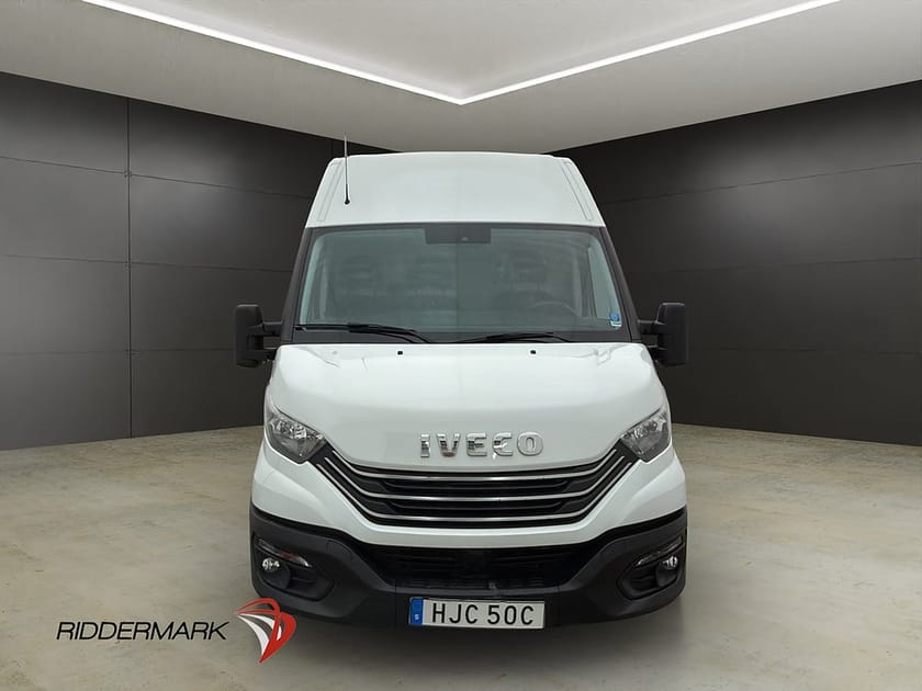 Bild 5 av Iveco Daily 35-140 Van