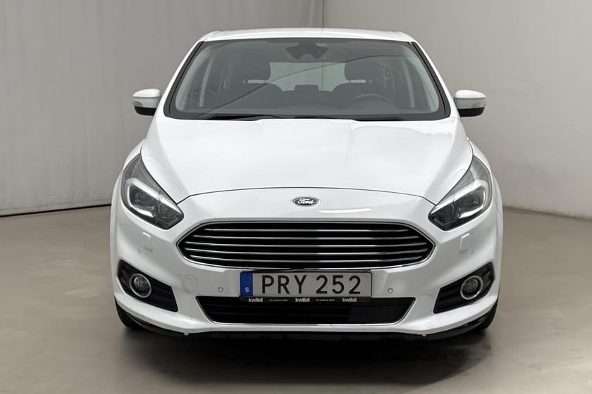Bild 5 av Ford S-Max