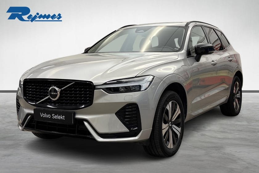 Bild 1 av Volvo XC60