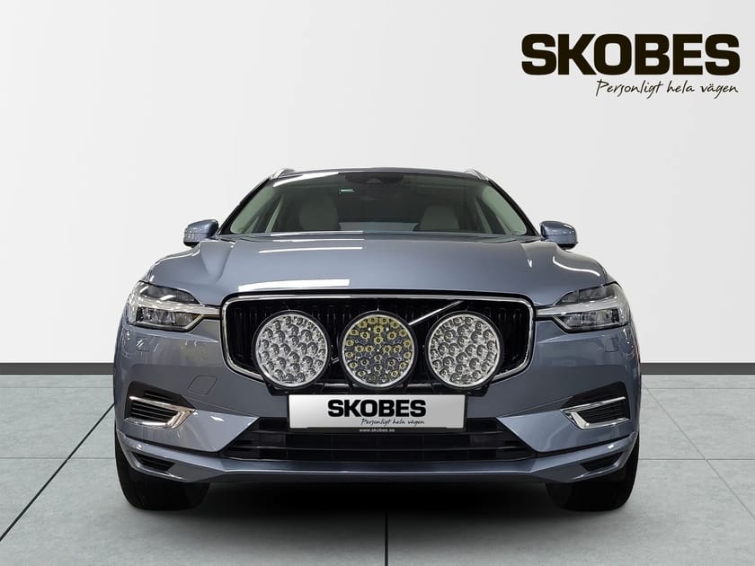 Bild 2 av Volvo XC60
