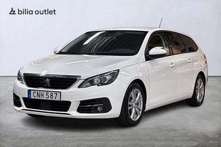 Peugeot 308 SW