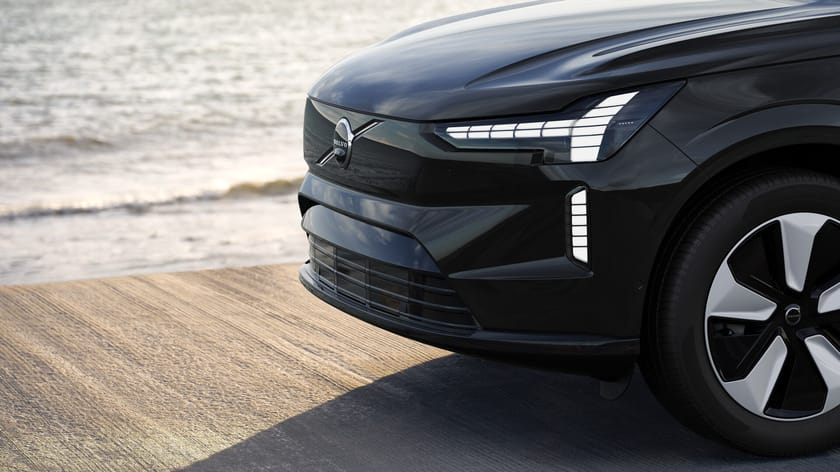 Bild 5 av Volvo EX90