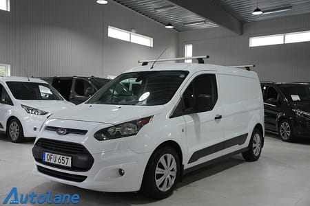 Ford Transit Connect 230 LWB