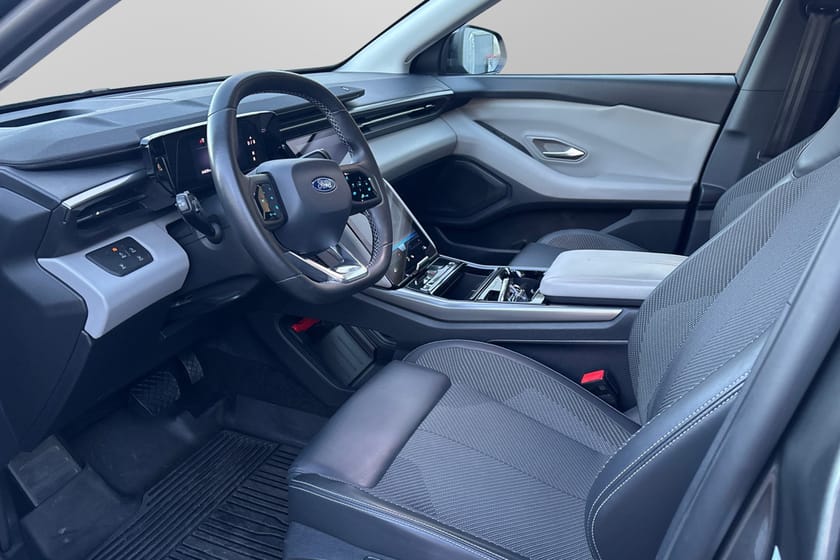 Bild 5 av Ford Explorer EV Extended Range RWD