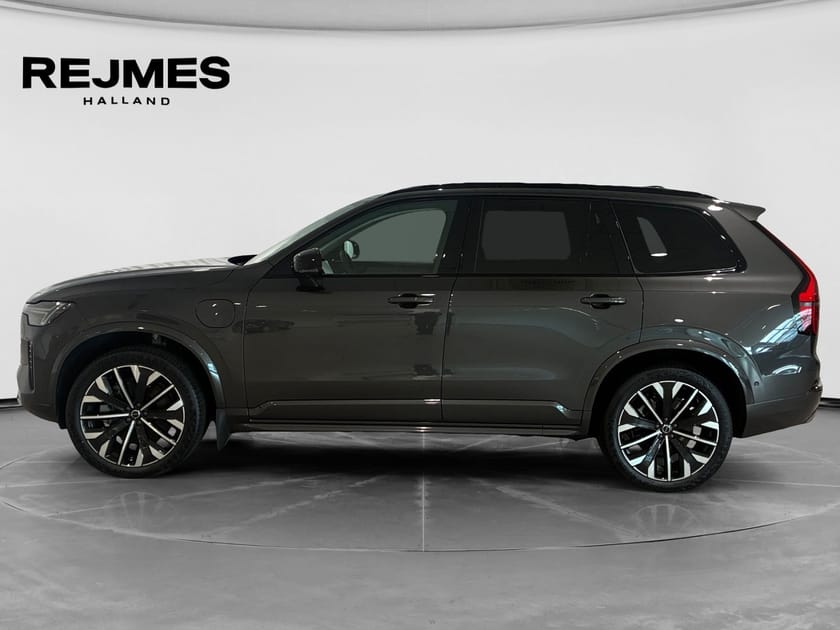 Bild 3 av Volvo XC90