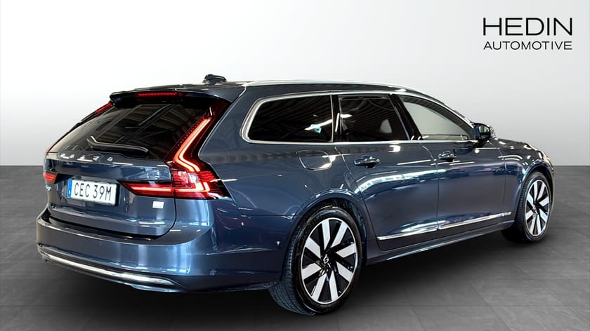 Bild 2 av Volvo V90