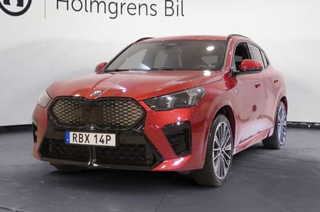 BMW iX2 xDrive30