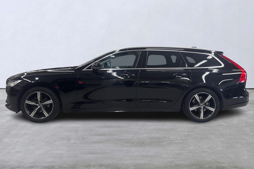 Bild 4 av Volvo V90