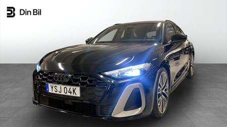 Audi A5 Avant