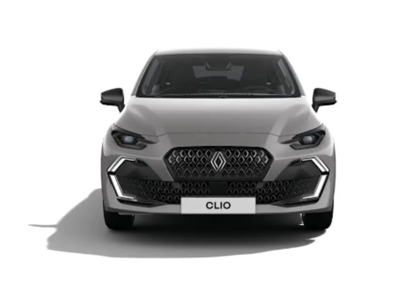 Bild 2 av Renault Clio