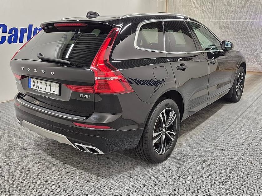 Bild 4 av Volvo XC60